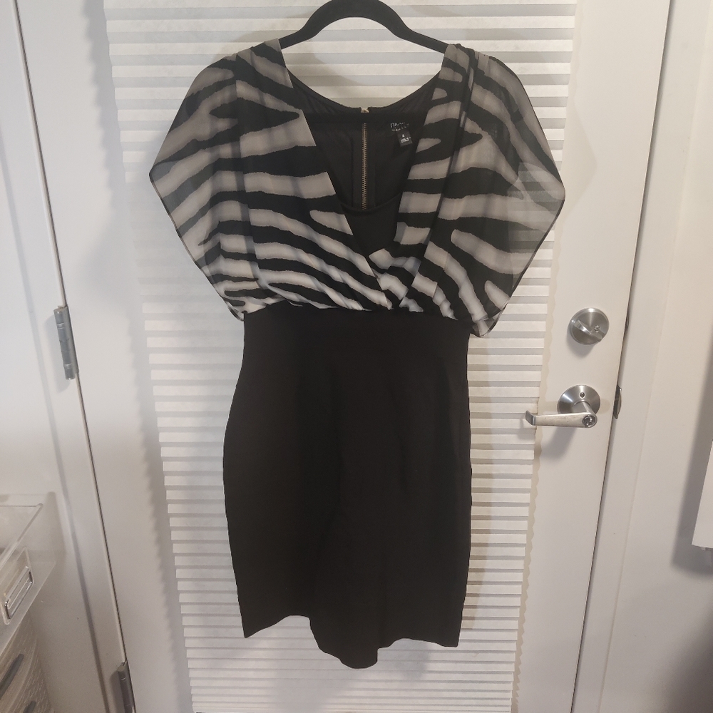Boutique Body Form Classy Dress